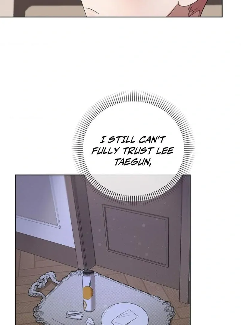 One Day, Tentacles Appeared Chapter 8 page 94 - 
