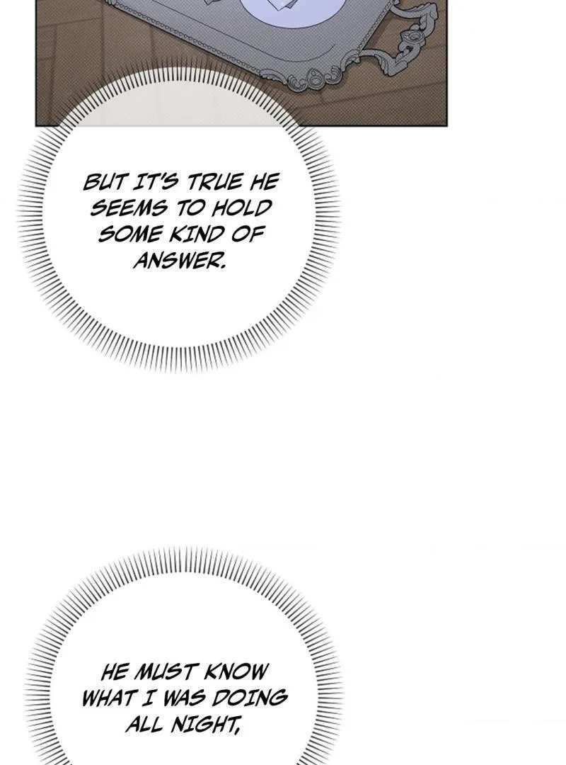 One Day, Tentacles Appeared Chapter 8 page 95 - 