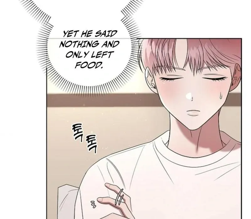 One Day, Tentacles Appeared Chapter 8 page 96 - 