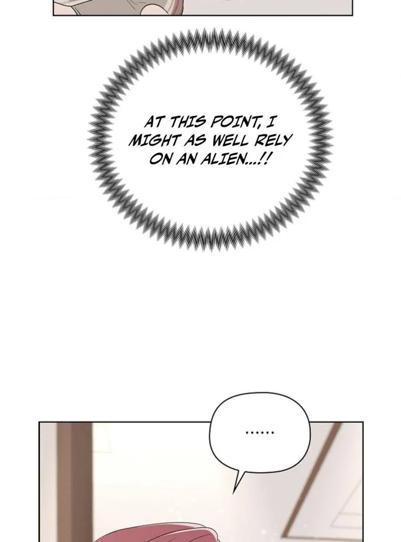 One Day, Tentacles Appeared Chapter 8 page 99 - 