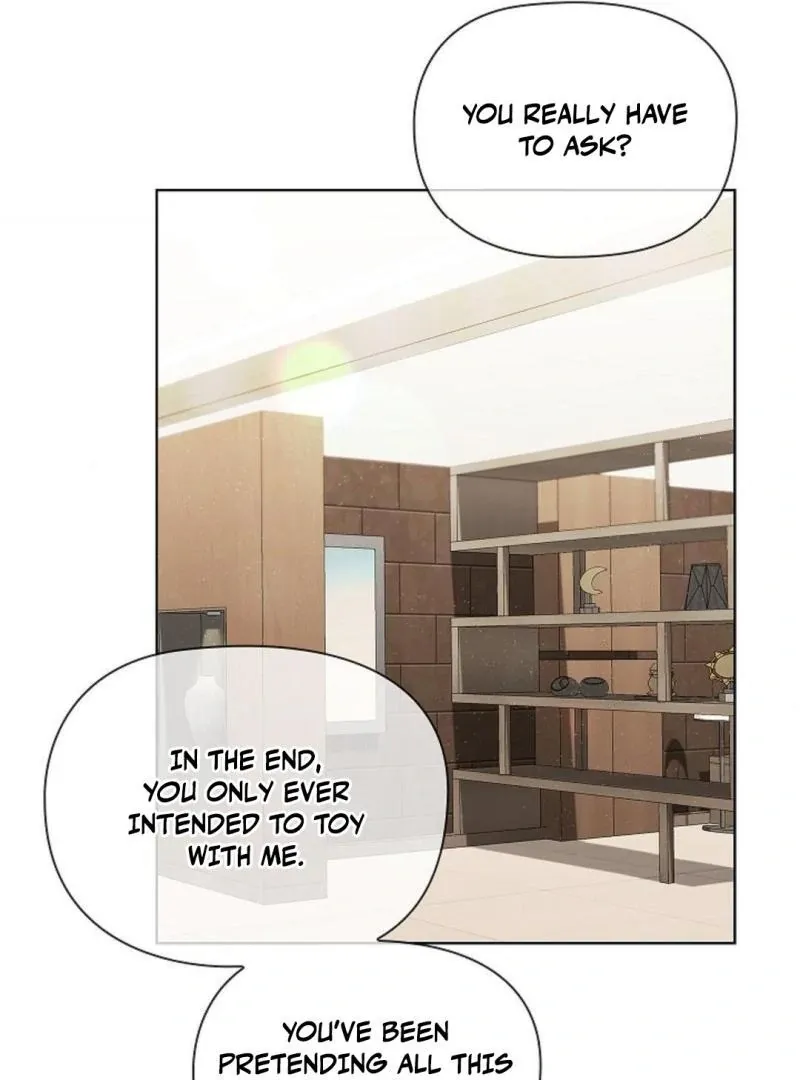 One Day, Tentacles Appeared Chapter 9 page 32 - 