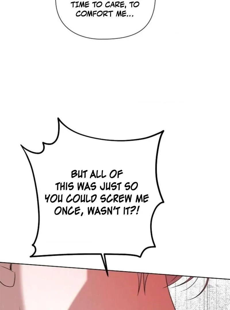 One Day, Tentacles Appeared Chapter 9 page 33 - 