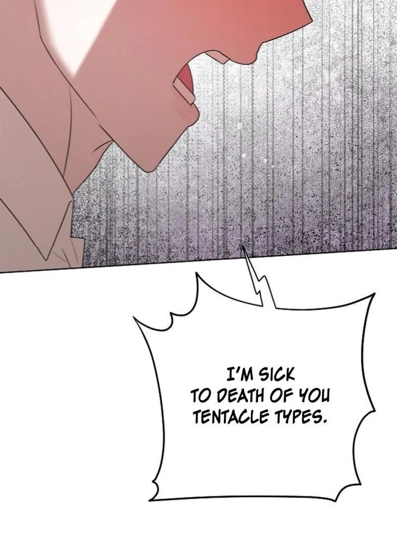One Day, Tentacles Appeared Chapter 9 page 34 - 