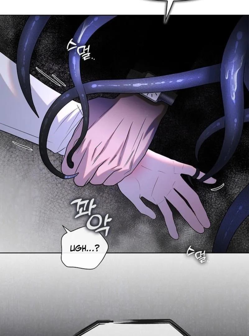 One Day, Tentacles Appeared Chapter 9 page 42 - 