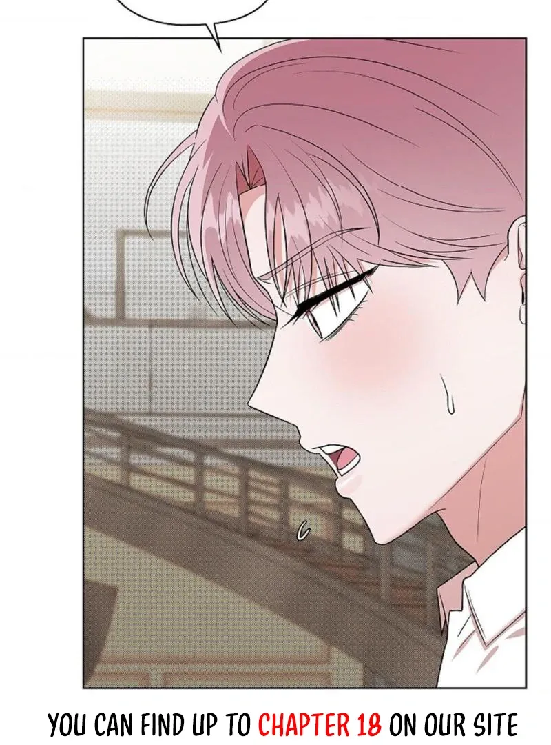 One Day, Tentacles Appeared Chapter 9 page 6 - 