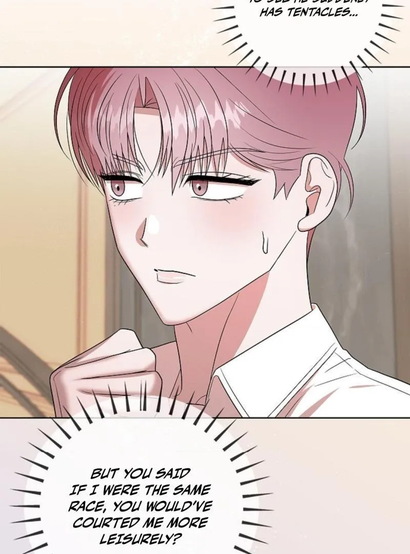One Day, Tentacles Appeared Chapter 9 page 52 - 