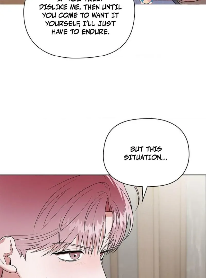 One Day, Tentacles Appeared Chapter 9 page 56 - 