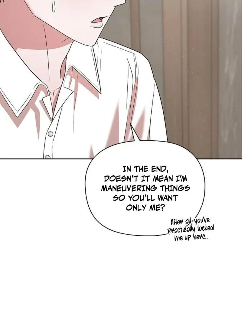 One Day, Tentacles Appeared Chapter 9 page 57 - 