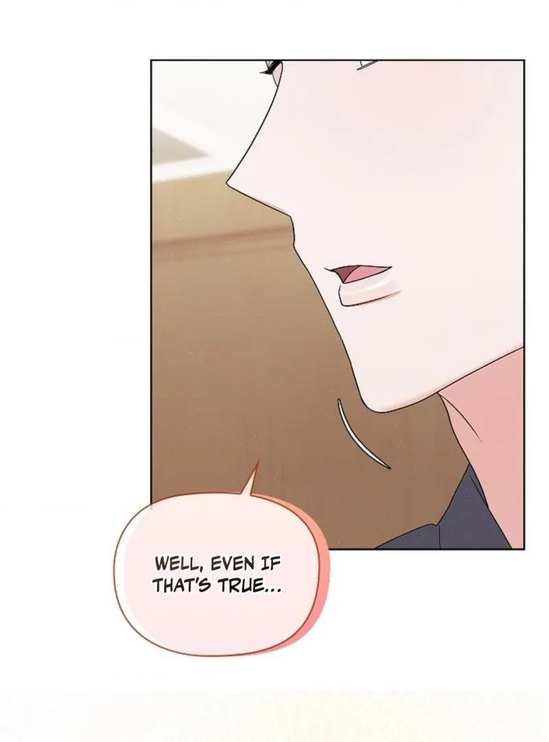 One Day, Tentacles Appeared Chapter 9 page 58 - 