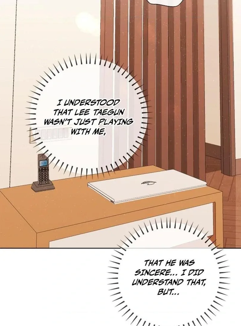 One Day, Tentacles Appeared Chapter 9 page 69 - 