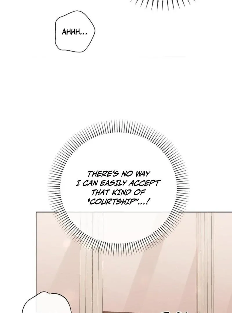 One Day, Tentacles Appeared Chapter 9 page 70 - 