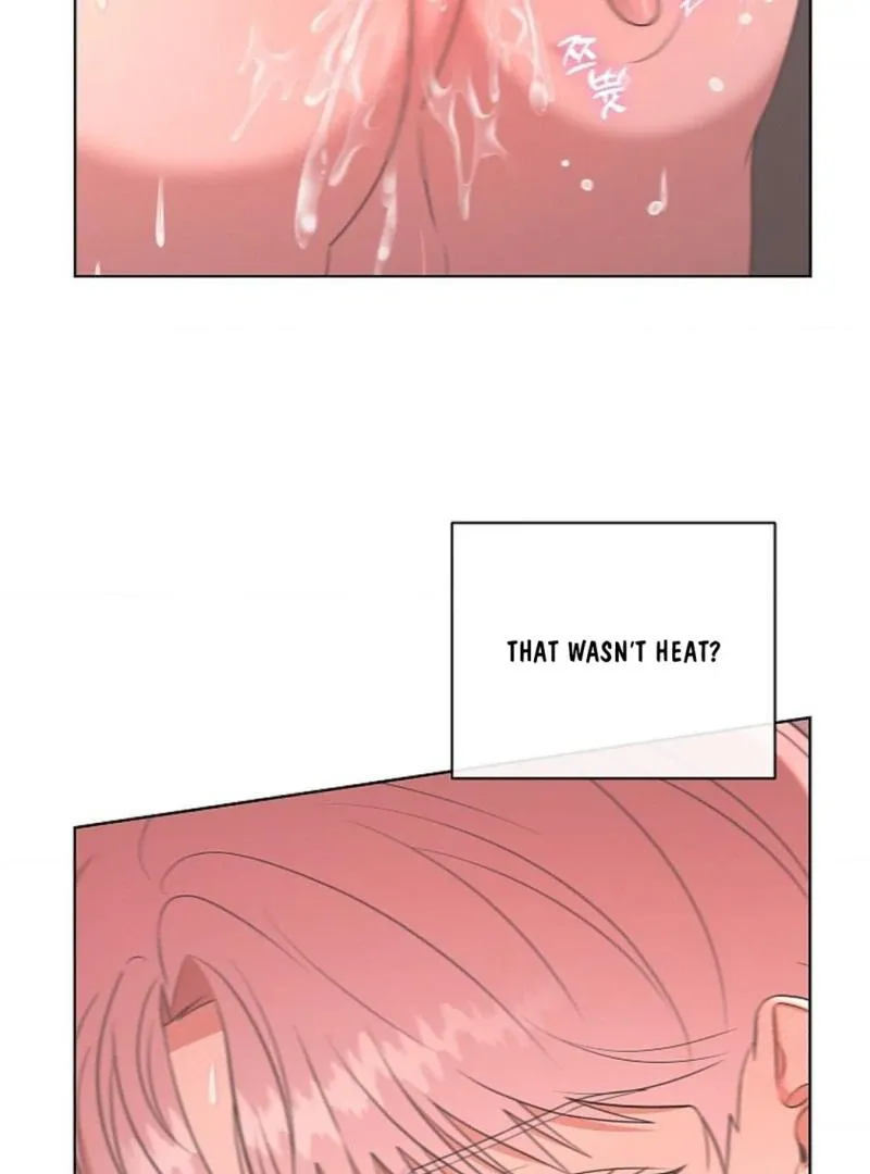 One Day, Tentacles Appeared Chapter 9 page 8 - 