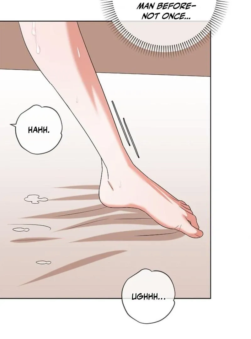 One Day, Tentacles Appeared Chapter 9 page 73 - 