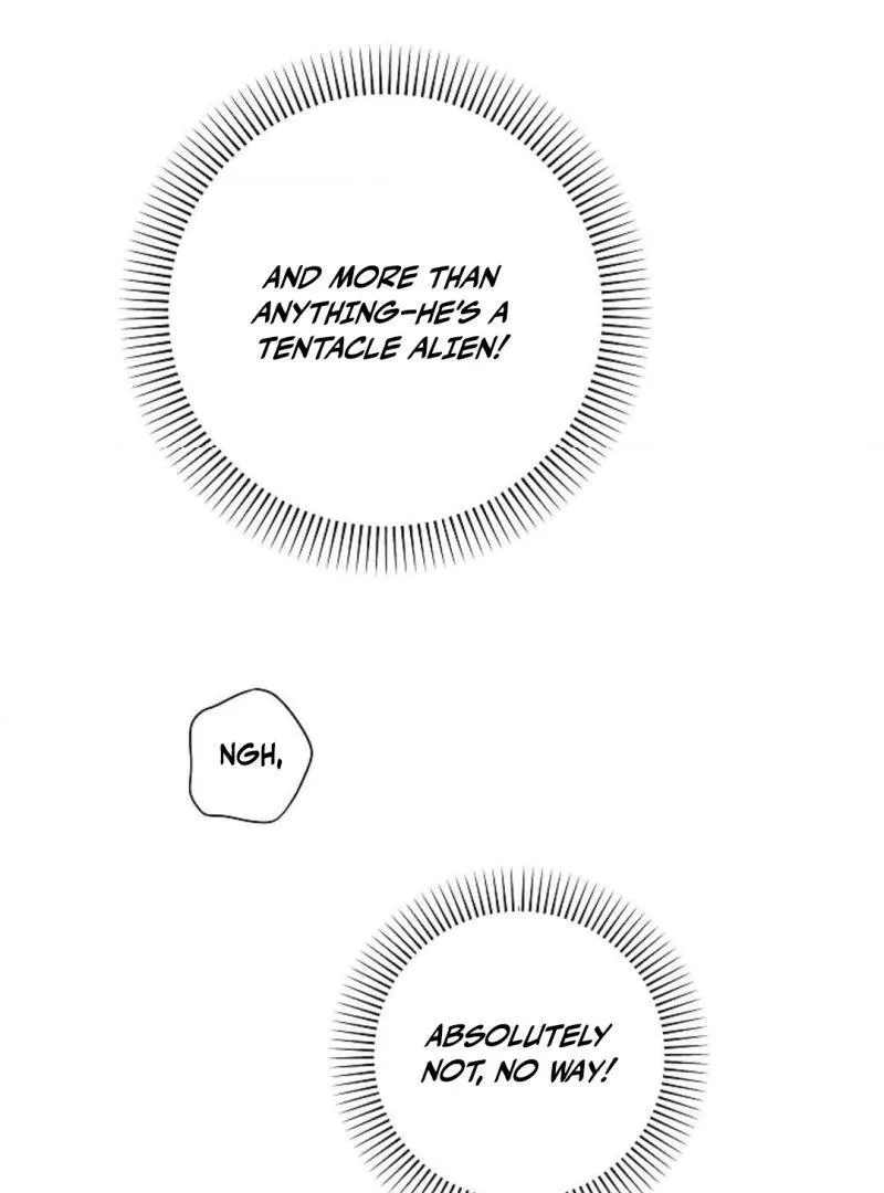 One Day, Tentacles Appeared Chapter 9 page 74 - 