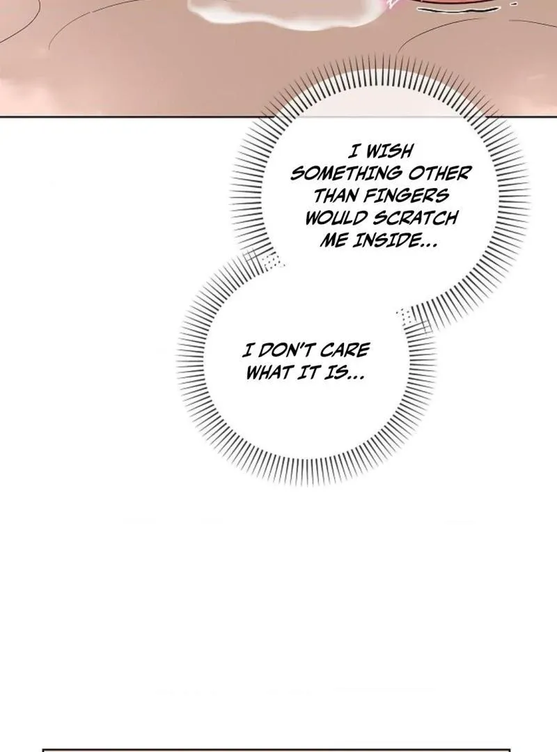 One Day, Tentacles Appeared Chapter 9 page 80 - 