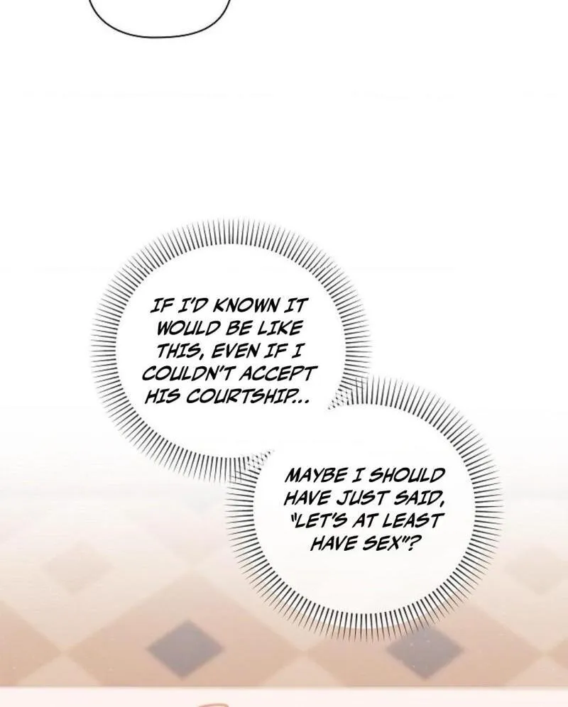 One Day, Tentacles Appeared Chapter 9 page 82 - 