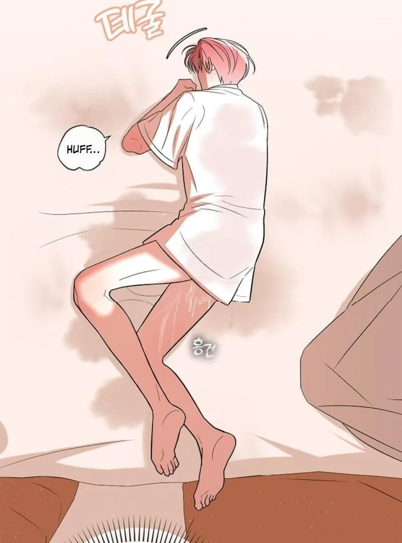 One Day, Tentacles Appeared Chapter 9 page 83 - 