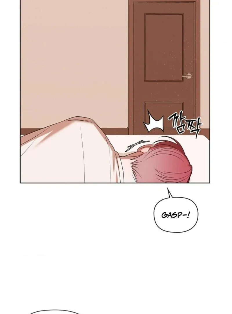 One Day, Tentacles Appeared Chapter 9 page 85 - 