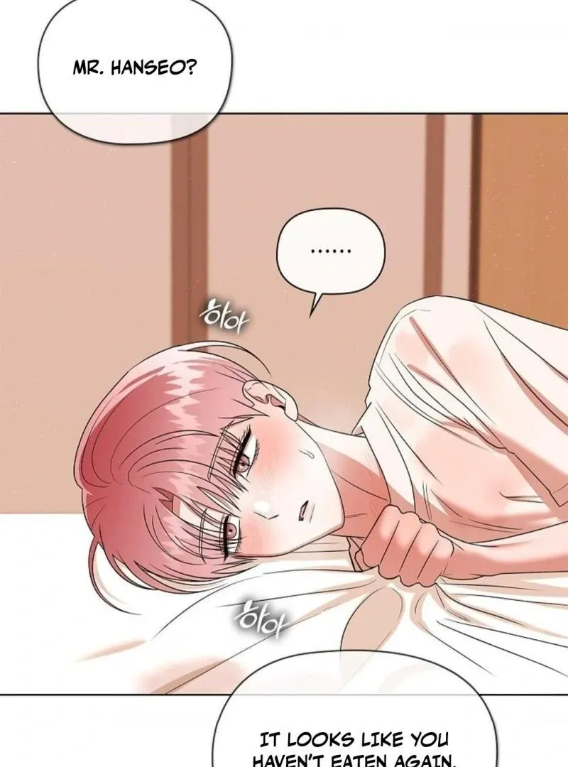 One Day, Tentacles Appeared Chapter 9 page 86 - 