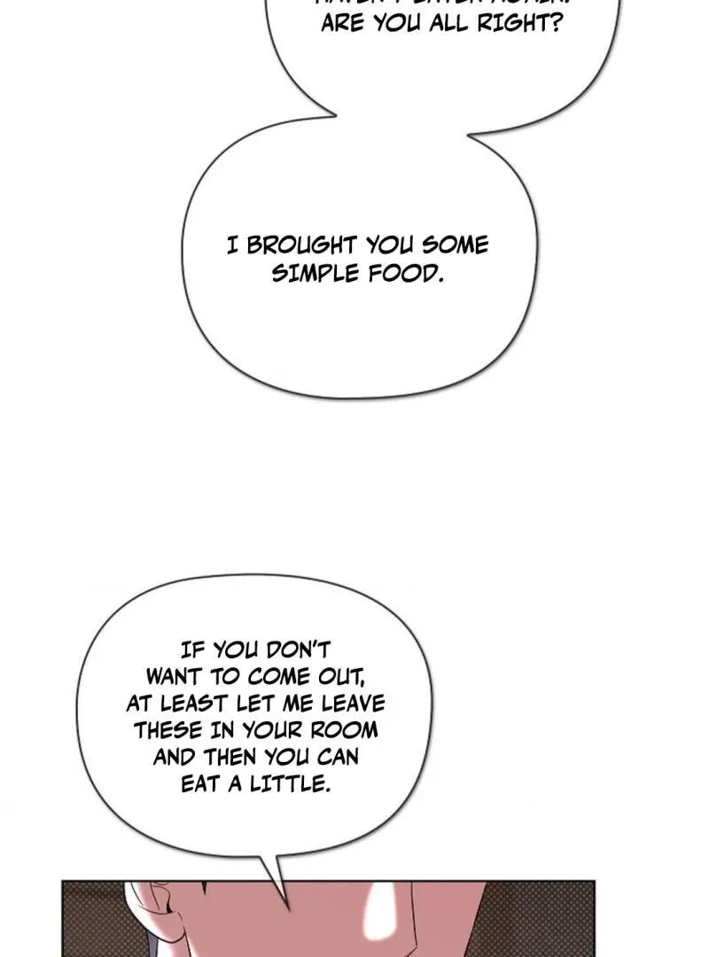 One Day, Tentacles Appeared Chapter 9 page 87 - 