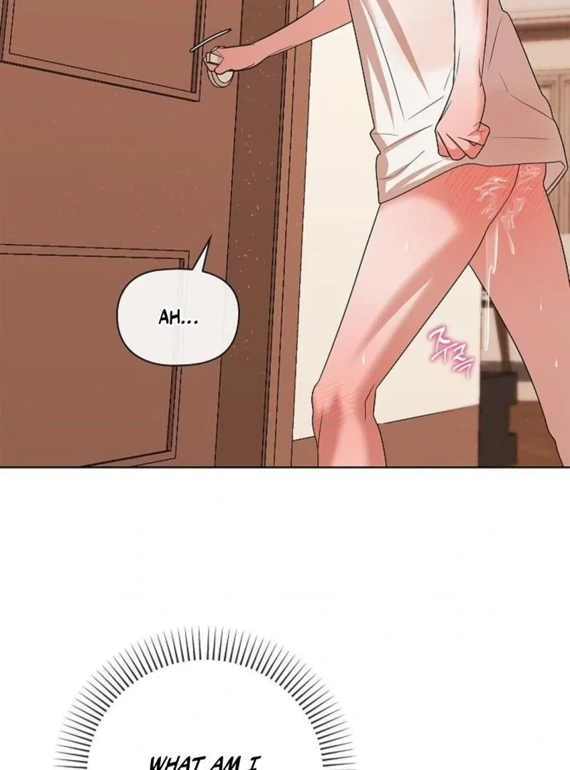 One Day, Tentacles Appeared Chapter 9 page 95 - 