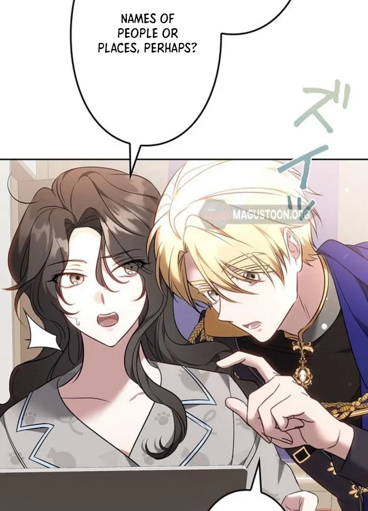 One Day, the Male Lead Fell Into My Life Chapter 1 page 20 - 