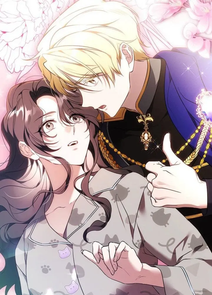 One Day, the Male Lead Fell Into My Life Chapter 1 page 28 - 