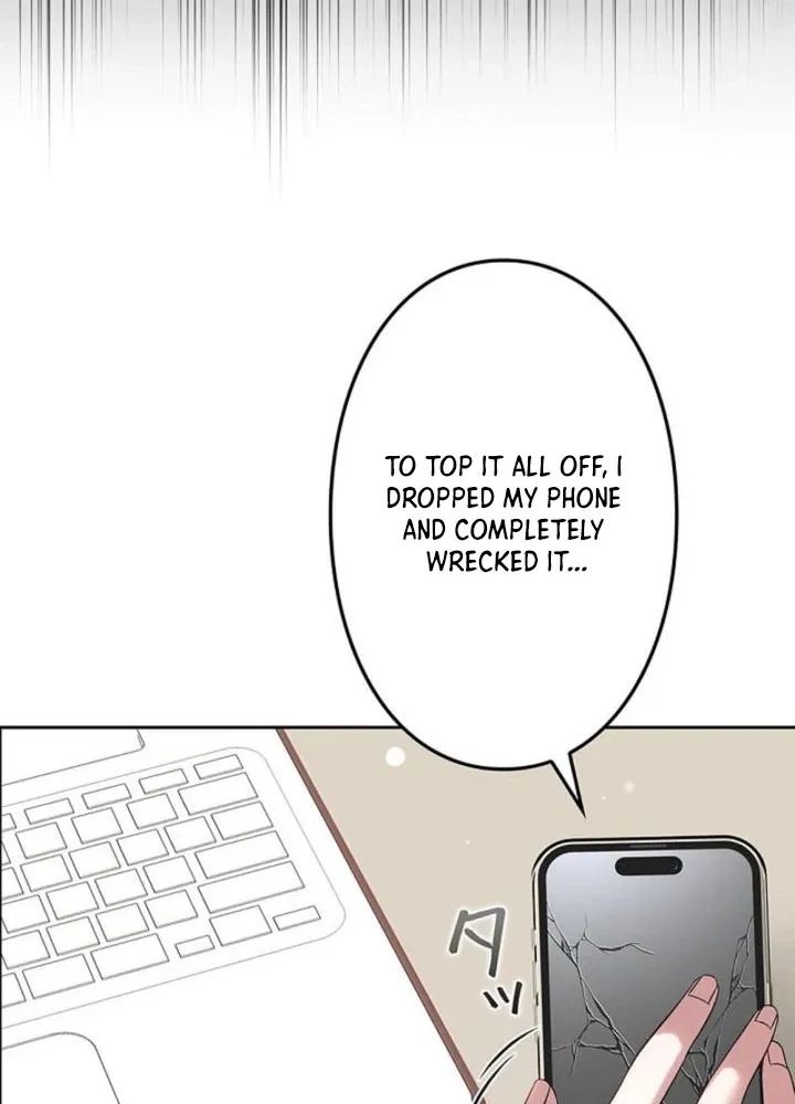 One Day, the Male Lead Fell Into My Life Chapter 1 page 4 - 
