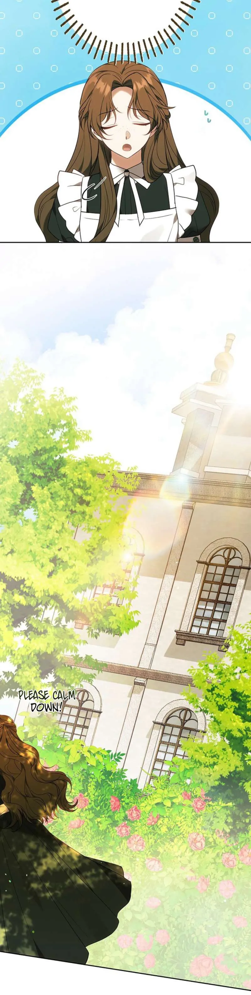 One Day, the Male Lead Fell Into My Life Chapter 10 page 27 - 