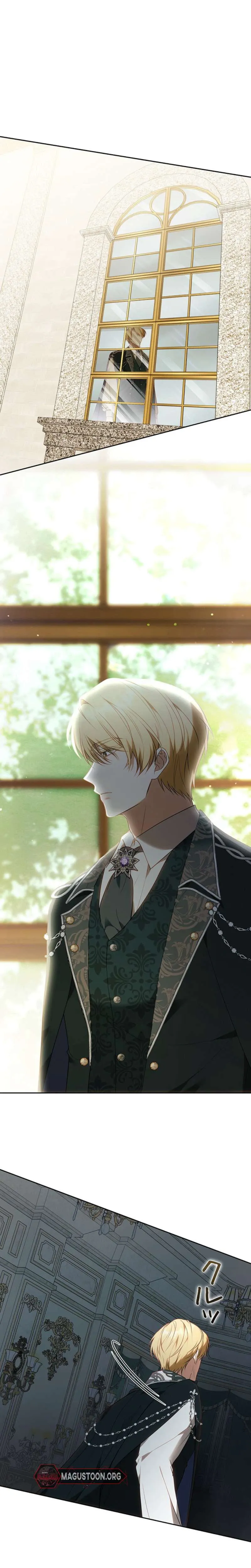 One Day, the Male Lead Fell Into My Life Chapter 10 page 28 - 