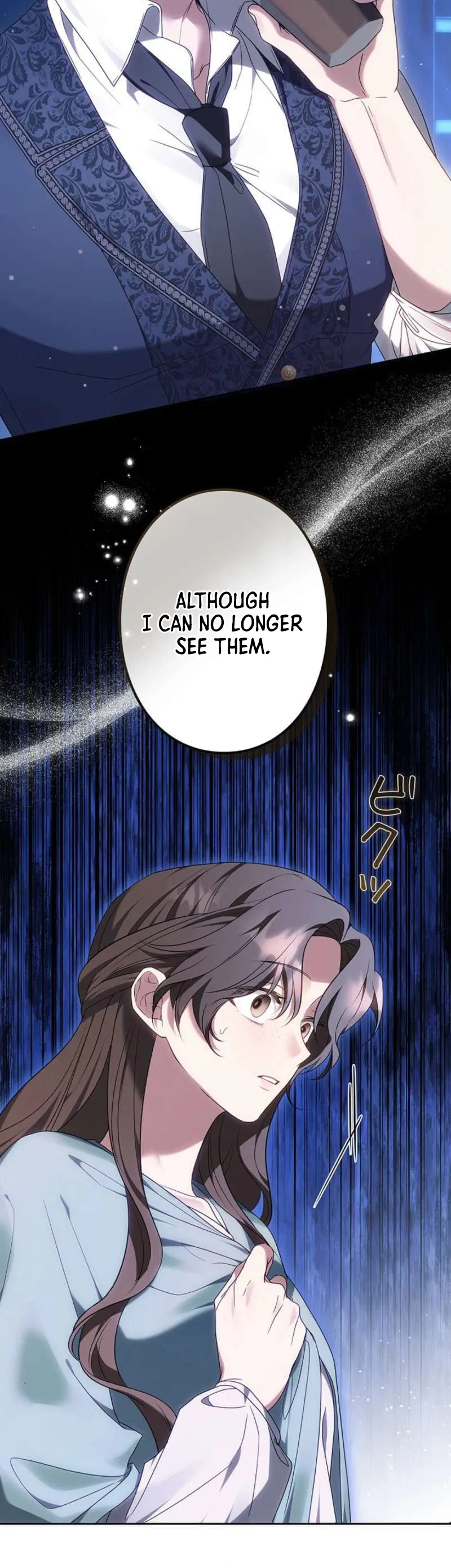 One Day, the Male Lead Fell Into My Life Chapter 10 page 4 - 