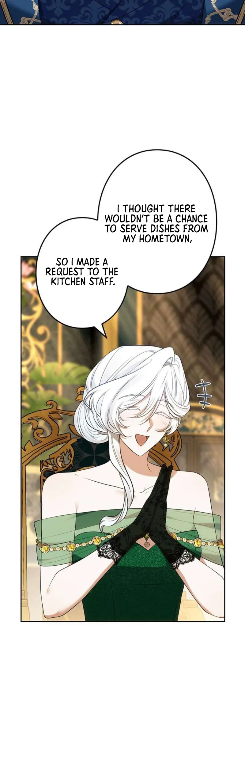 One Day, the Male Lead Fell Into My Life Chapter 10 page 39 - 