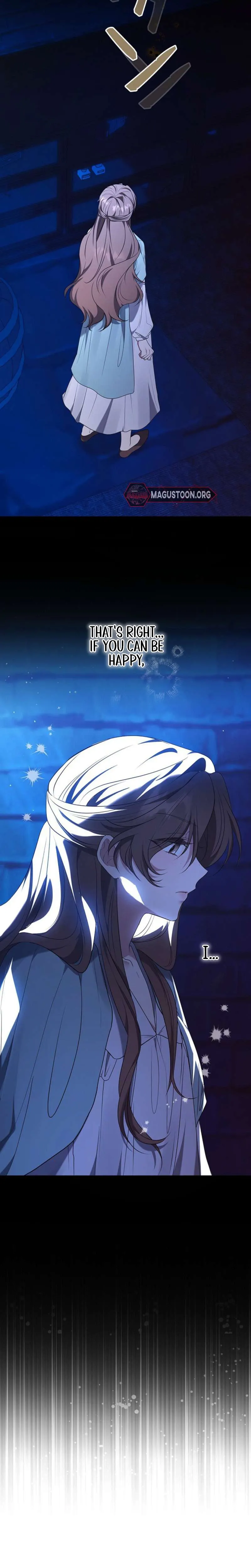 One Day, the Male Lead Fell Into My Life Chapter 10 page 9 - 