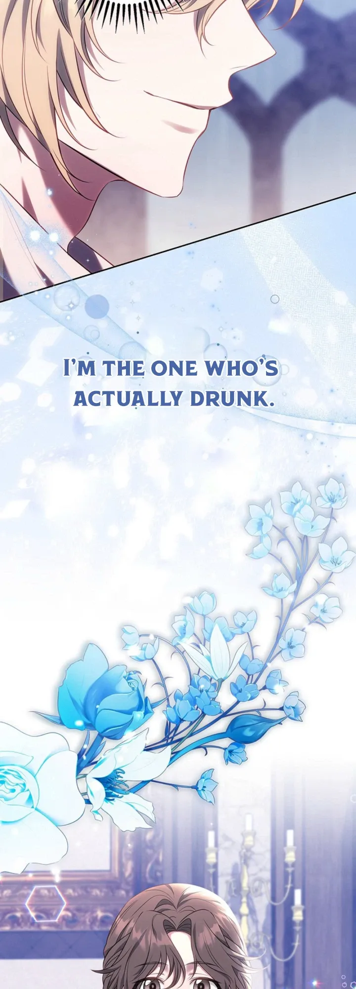 One Day, the Male Lead Fell Into My Life Chapter 12 page 24 - 