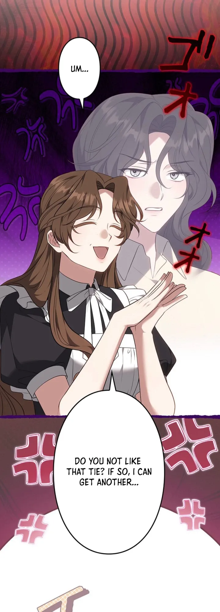 One Day, the Male Lead Fell Into My Life Chapter 12 page 30 - 
