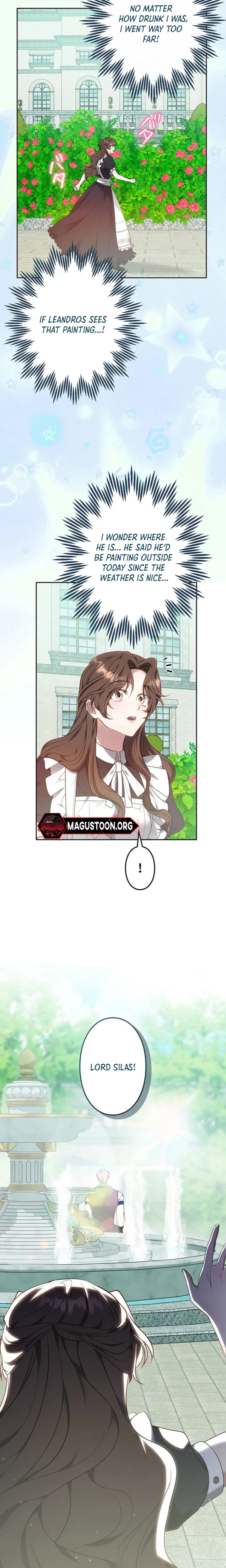 One Day, the Male Lead Fell Into My Life Chapter 12 page 38 - 