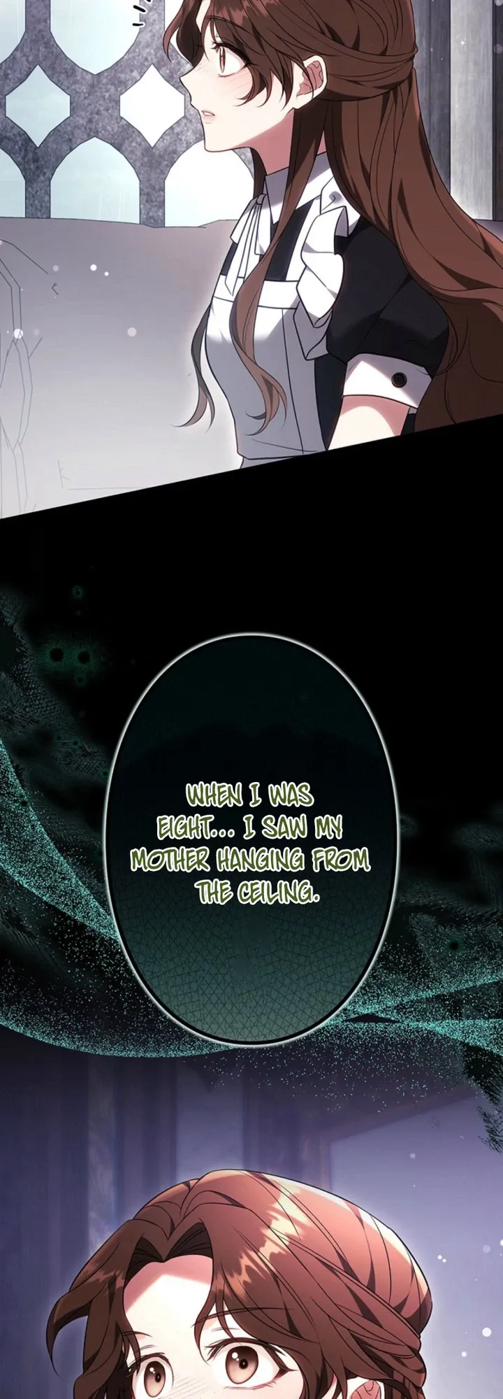 One Day, the Male Lead Fell Into My Life Chapter 12 page 6 - 