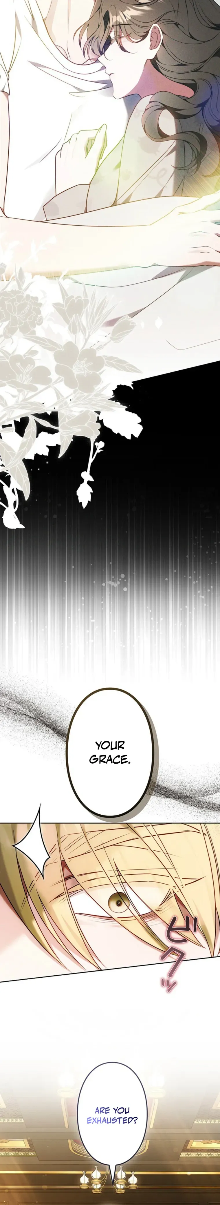 One Day, the Male Lead Fell Into My Life Chapter 13 page 21 - 