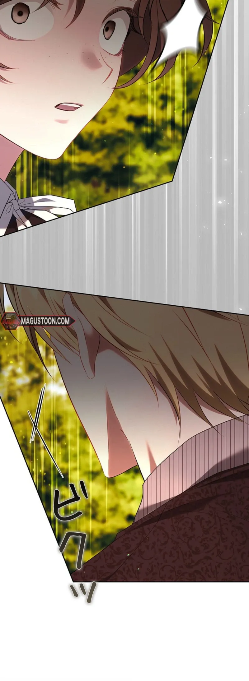 One Day, the Male Lead Fell Into My Life Chapter 14 page 37 - 