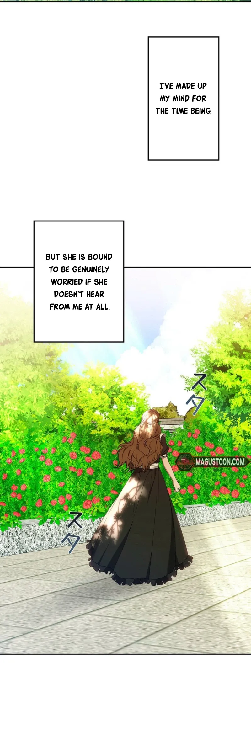 One Day, the Male Lead Fell Into My Life Chapter 14 page 7 - 