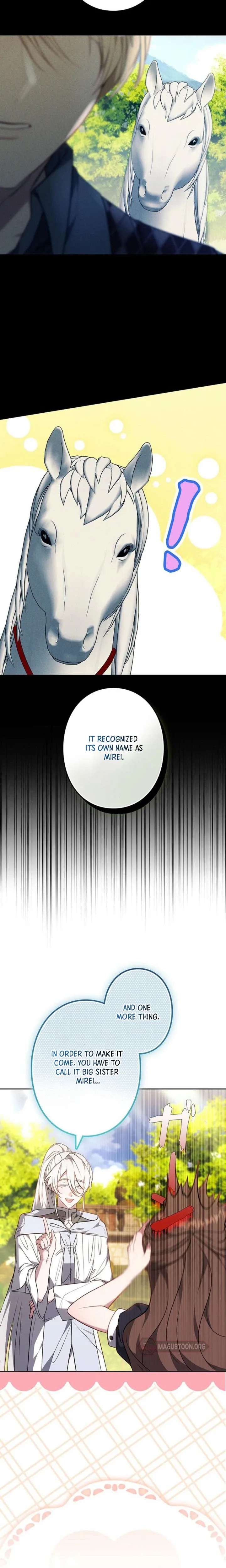 One Day, the Male Lead Fell Into My Life Chapter 15 page 15 - 