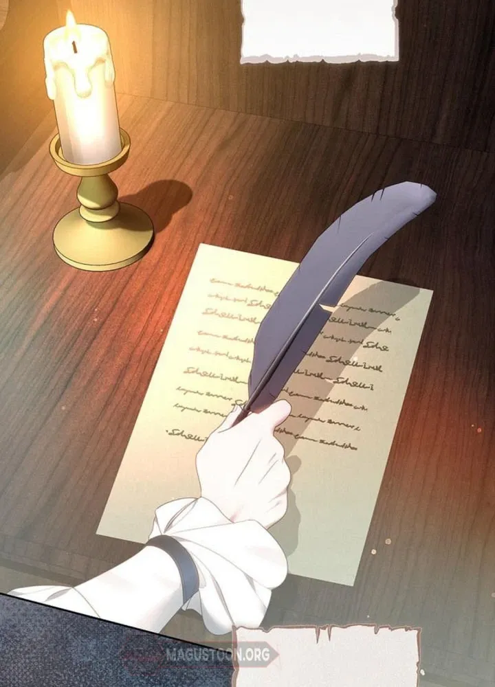 One Day, the Male Lead Fell Into My Life Chapter 15 page 20 - 
