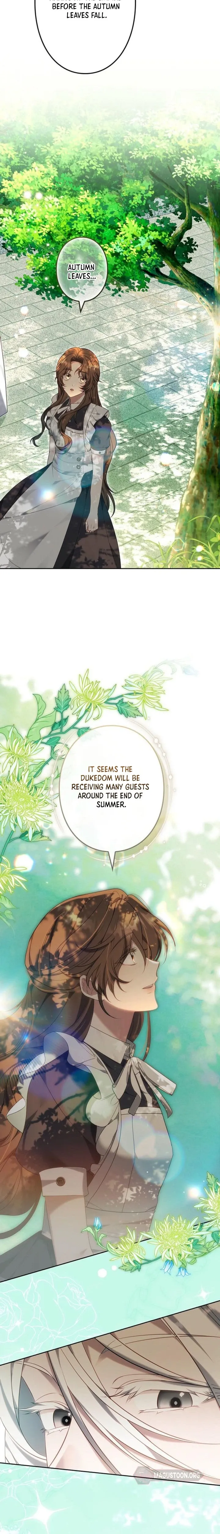 One Day, the Male Lead Fell Into My Life Chapter 15 page 25 - 