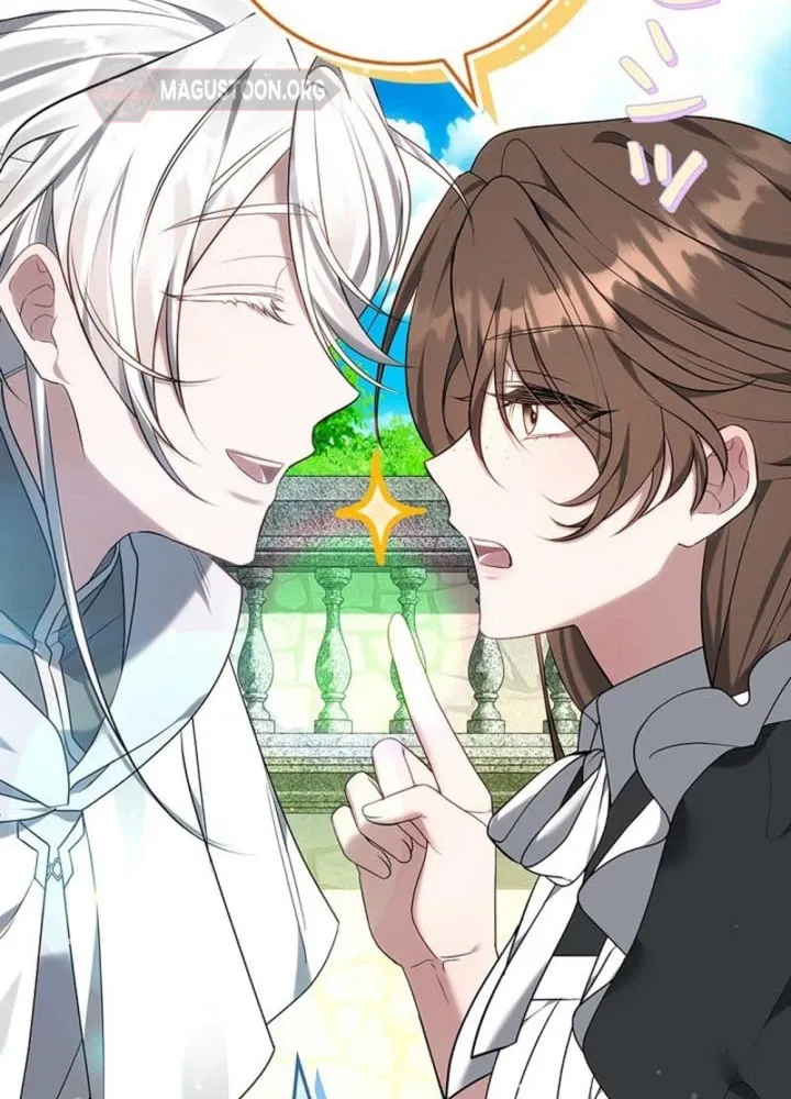 One Day, the Male Lead Fell Into My Life Chapter 15 page 28 - 