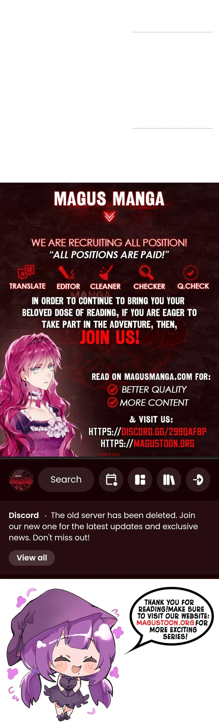 One Day, the Male Lead Fell Into My Life Chapter 15 page 38 - 