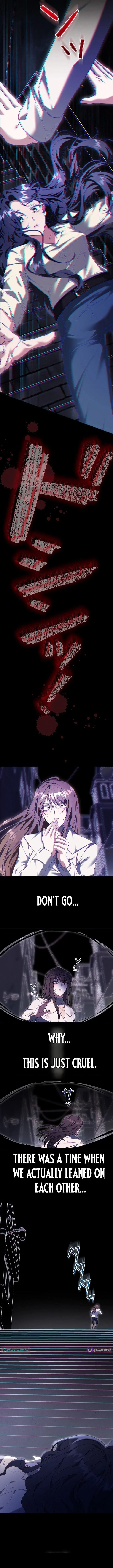 One Day, the Male Lead Fell Into My Life Chapter 17 page 3 - 