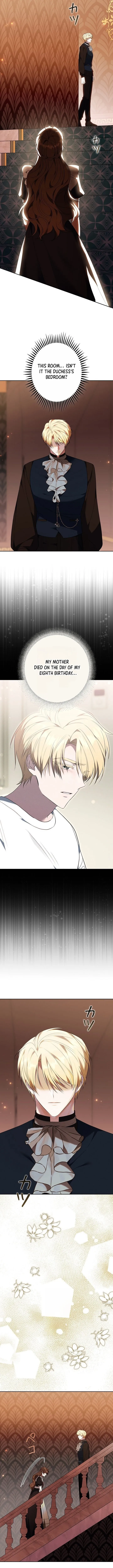 One Day, the Male Lead Fell Into My Life Chapter 18 page 14 - 