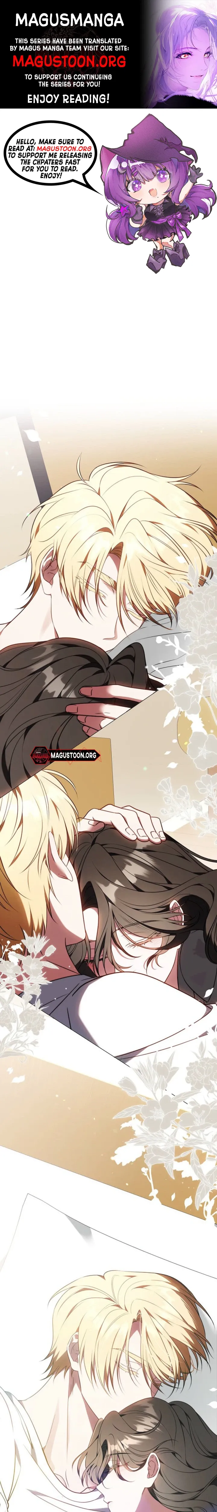 One Day, the Male Lead Fell Into My Life Chapter 3 page 1 - 