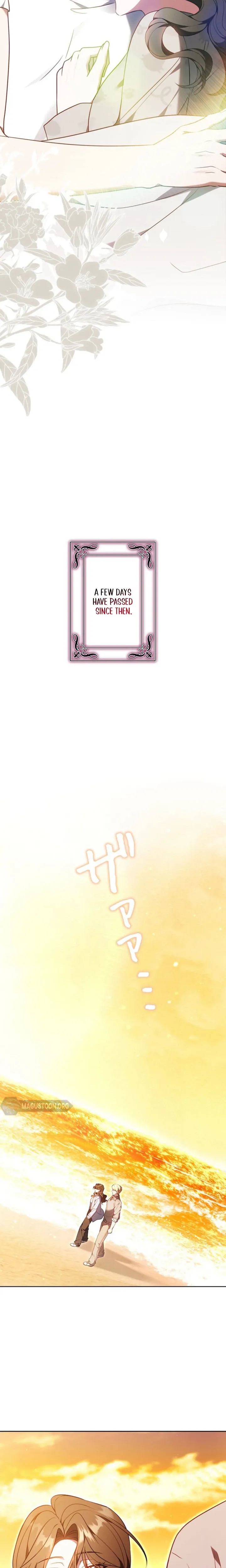 One Day, the Male Lead Fell Into My Life Chapter 3 page 2 - 