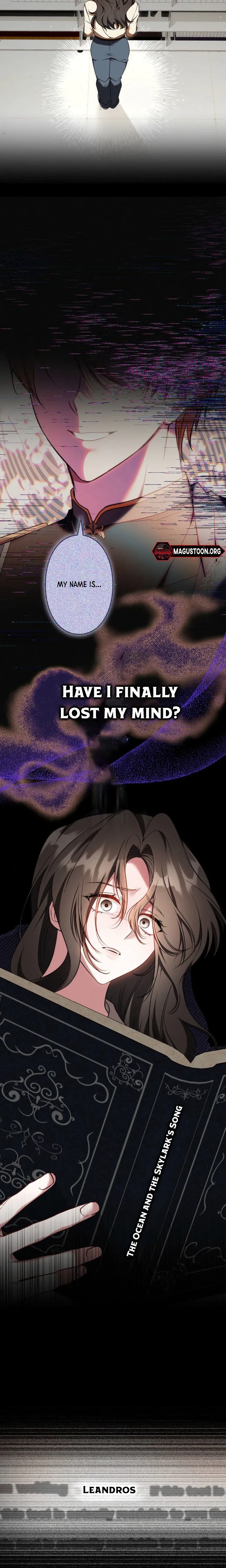 One Day, the Male Lead Fell Into My Life Chapter 3 page 30 - 